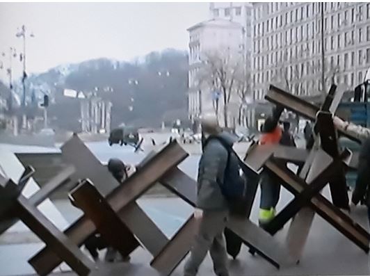 Ο ρωσο-ουκρανικός πόλεμος και κάποιες επίσημες ελληνικές αβλεψίες ή παραλείψεις