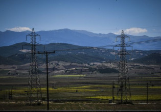 Στη Βουλή το πλαίσιο λειτουργίας των σταθμών αποθήκευσης ηλεκτρικής ενέργειας