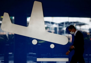 Πιστοποιητικά εμβολιασμού και νόσησης: Νέα ΝΟΤΑΜ για τις πτήσεις εσωτερικού – Τι αλλάζει