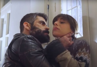 Η Γη της Ελιάς: Μανώλης Κλωνάρης – Ο «Ανέστης» αποκαλύπτει και αποκαλύπτεται