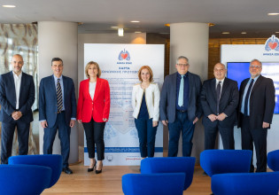 Διακοπή καπνίσματος για προληπτικές εξετάσεις στη δράση «Ανάσα Ζωής»