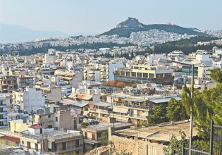 Αντικειμενικές αξίες: Δύο ανατροπές αλλάζουν τους φόρους των ακινήτων