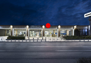 Μια 100% ελληνική εταιρεία με δομές πολυεθνικής και νοοτροπία οικογένειας