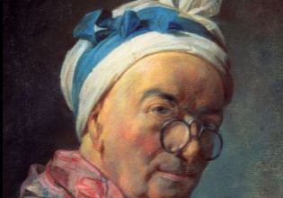 Απίστευτο ρεκόρ για νεκρή φύση του Chardin -“Έπιασε” 26,8 εκατ. δολάρια