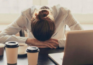 Υγεία: Το στρες οδηγεί σε υπερκόπωση – Οι παράγοντες που οδηγούν σε αυτό