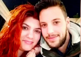 Πάτρα: «Θα σε καταστρέψω»… οι απειλές της Ρούλας στον Μάνο Δασκαλάκη και το τρίτο πρόσωπο στη σχέση τους