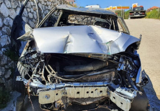 Κεφαλονιά: Έρευνα για τα αίτια του δυστυχήματος που στοίχησε την ζωή του 17χρονου