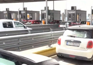 Έκτακτα μέτρα της τροχαίας από την Μεγάλη Πέμπτη – Τι θα ισχύσει για τα φορτηγά