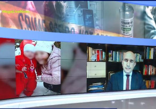 «Βόμβα» από Λέων για την υπόθεση της Πάτρας: Η Ιριδα δείχνει τους δράστες