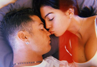 Κριστιάνο Ρονάλντο: Η Τζορτζίνα Ροντρίγκεζ έκανε την πρώτη ανάρτηση μετά τον θάνατο του γιου τους