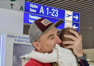 Αντώνης Συκάρης: «Γιατί ρισκάρεις τη ζωή σου» τον ρωτούσαν