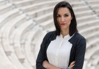 Η Κατερίνα Ευαγγελάτου αναμετράται με τον “Ριγολέττο” του Βέρντι στο Ηρώδειο