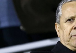 Η επανατοποθέτηση του Τάκη Μπαλτάκου, λίγο πριν αναβαθμιστεί σε «τεχνοκράτη του ποδοσφαίρου»