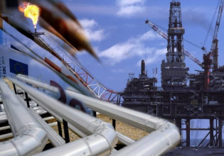 Φυσικό αέριο: Η Ευρώπη επιταχύνει τα σχέδια για να απεξαρτηθεί από τη Ρωσία
