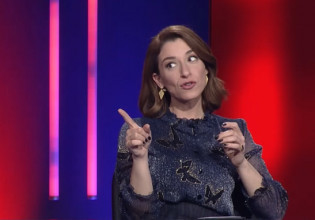 X Factor: Η Μαρίζα Ρίζου τα σπάει… – One woman show