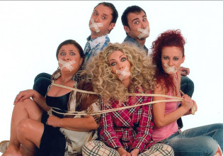 Αργύρης Αγγέλου: «Μετά το “Παρά Πέντε” είχα μείνει με 50 ευρώ»