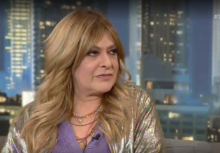 Τζόυς Ευείδη: Κάτι θα είδε η Δάφνη Λαμπρόγιαννη για να το έκανε αυτό