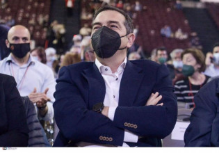 ΣΥΡΙΖΑ: Αρχηγός με Πειθαρχικό