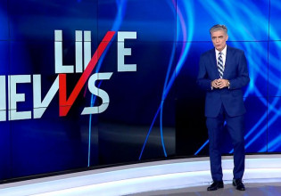 Live News: Ρεκόρ διετίας στην τηλεθέαση