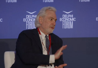 Jacek Olczak (Philip Morris): Έγιναν θαρραλέα βήματα για τη μετάβαση σε προϊόντα χωρίς καπνό