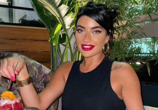 Μαρία Καζαριάν: Έγκυος η πρώην παίκτρια του «My style rocks» – Η πρώτη φωτογραφία με φουσκωμένη κοιλίτσα