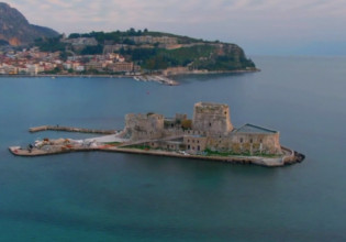 Πρωτομαγιά: Επιλογές κοντινών και μαγευτικών προορισμών για το τριήμερο