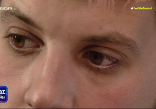 «Φως στο Τούνελ»: «Πού να πάει το μυαλό μου ότι η μάνα σκοτώνει τα παιδιά της» λέει ο Μάνος Δασκαλάκης