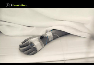 Πάτρα: Τι συζήτησε η Πισπιρίγκου και ο Δασκαλάκης με τη γιατρό μετά την ανακοπή της Τζωρτζίνας – Όλοι οι διάλογοι