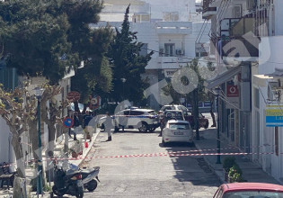 Τήνος: Πώς φτάσαμε στο φονικό – «Δεν ήταν ένας θερμοσίφωνας η αφορμή» – Οι συχνοί καυγάδες