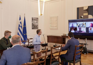 Ενέργεια: «Η Ελλάδα είναι και θα παραμείνει ενεργειακά ασφαλής» – Καθησυχάζει η κυβέρνηση