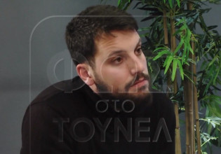 Μάνος Δασκαλάκης: «Θα παραδώσω στη Δικαιοσύνη το ηχητικό με τις απειλές της Ρούλας»