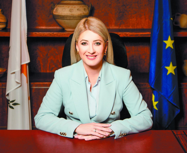 Κύπρος: «Μας απογοήτευσε η εσκεμμένη παράλειψη από τον Ζελένσκι»