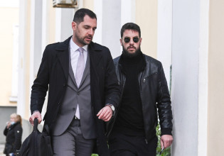 Πάτρα: Αποκαλύψεις για τη νέα σχέση του Μάνου Δασκαλάκη – «Δεν το ξέρει η μητέρα της…»