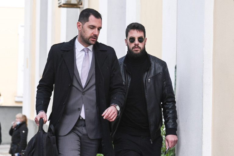 Πάτρα: Αποκαλύψεις για τη νέα σχέση του Μάνου Δασκαλάκη – «Δεν το ξέρει η μητέρα της…»