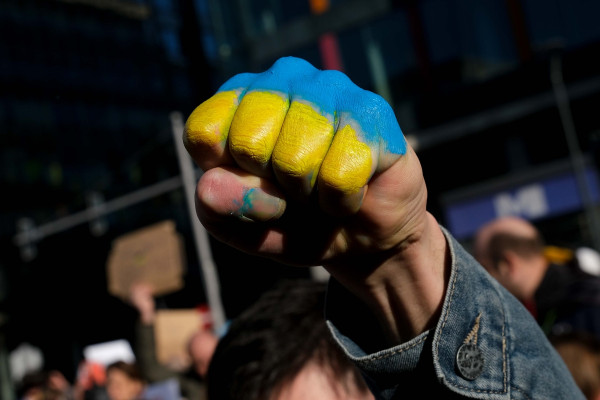 Ανησυχία εκφράζει η Πρεσβεία της Ουκρανίας στην Ελλάδα για αυτοκινητοπορεία κατά της «ρωσοφοβίας»