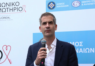 Μπακογιάννης: Ανακοίνωσε τη διεκδίκηση δεύτερης θητείας στο Δήμο Αθηναίων