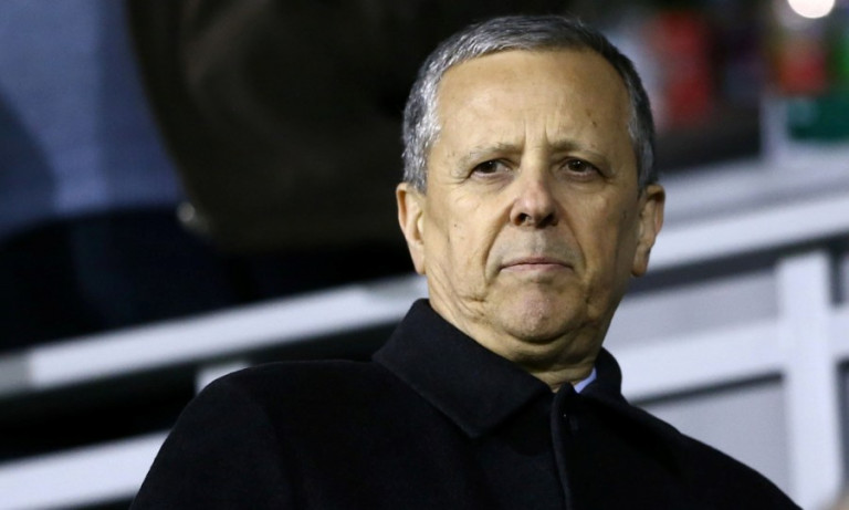 Στον «αέρα» η υποψηφιότητα του Τάκη Μπαλτάκου για την προεδρία της ΕΠΟ