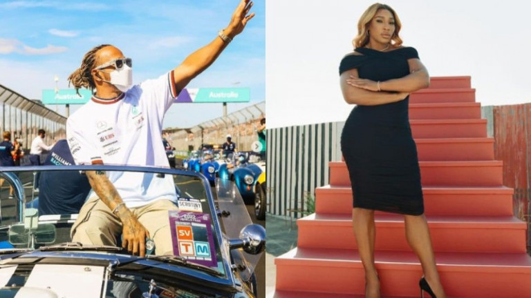 Λούις Χάμιλτον και Σερένα Γουίλιαμς διεκδικούν την Τσέλσι – Τι ποσό δίνει ο καθένας;