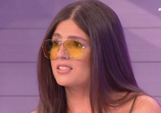 Αριστέα Αλεξανδράκη: «Γεννήθηκα γνωρίζοντας πως θα τραγουδάω μπροστά στον κόσμο»