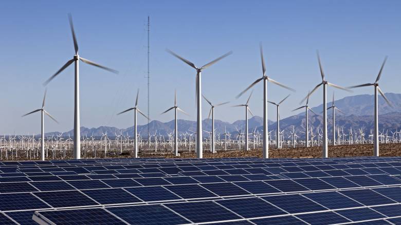 Από ρεκόρ σε ρεκόρ οι ανανεώσιμες πηγές ενέργειας – Περισσότερα από 10 γιγαβάτ μέσα στο 2022