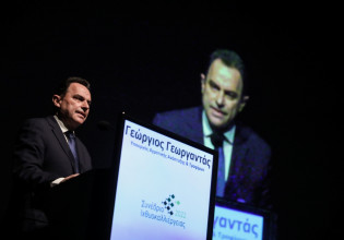 Γ. Γεωργαντάς: Η ιχθυοκαλλιέργεια «πρεσβευτής» της Ελλάδας στο εξωτερικό