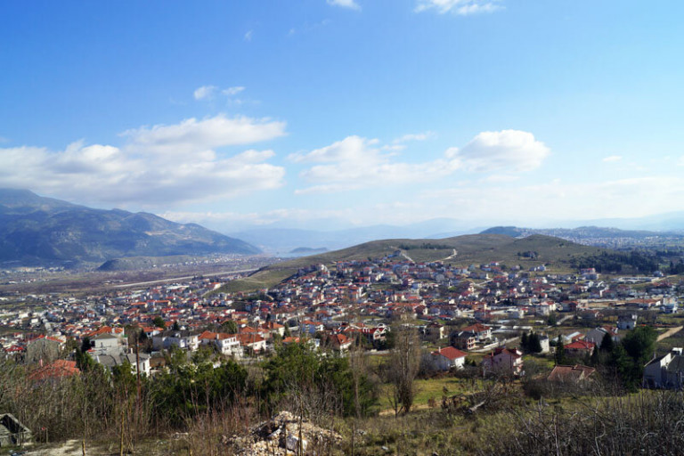 Δολιοφθορά σε δεξαμενή ύδρευσης