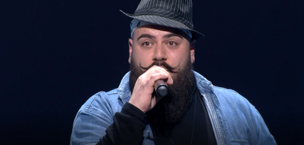 X-Factor: Πήρε τέσσερα «ναι»… και δεν είναι μούσι!