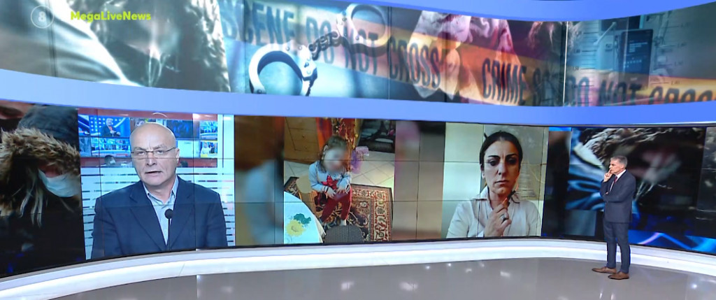 Πάτρα: Παιδοψυχολόγος εξηγεί τη συμπεριφορά του Μάνου και της Ρούλας απέναντι στα παιδιά τους