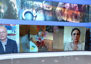 Πάτρα: Παιδοψυχολόγος εξηγεί τη συμπεριφορά του Μάνου και της Ρούλας απέναντι στα παιδιά τους