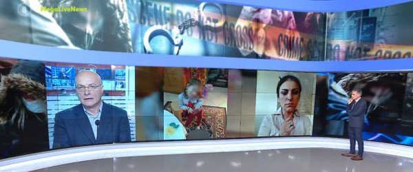 Πάτρα: Παιδοψυχολόγος εξηγεί τη συμπεριφορά του Μάνου και της Ρούλας απέναντι στα παιδιά τους