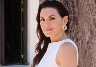 Η Όλγα Κεφαλογιάννη αποκαλύπτει αν έχει βιώσει παρενόχληση στον εργασιακό χώρο