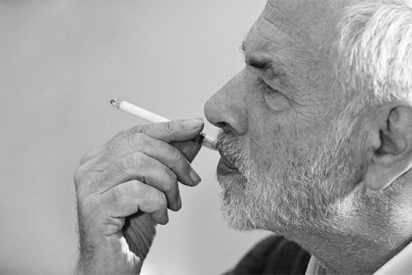 Άγγελος Δεληβορριάς: Η εγρήγορση της συνείδησης, η συναίσθηση του καθήκοντος