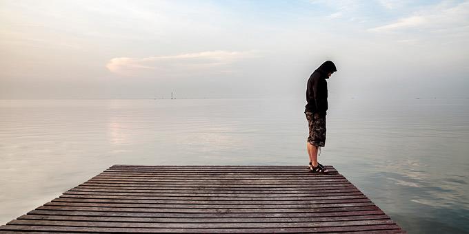 Η αλλοτρίωση ως ευαισθησία