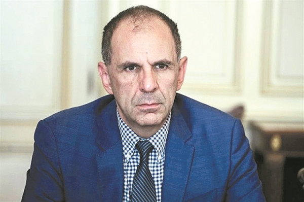 Επιστροφή στον εκσυγχρονισμό